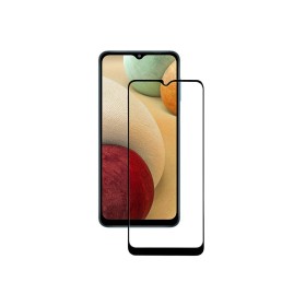 Стекло защитное BeCover Samsung Galaxy M12 SM-M127 Black (705906)