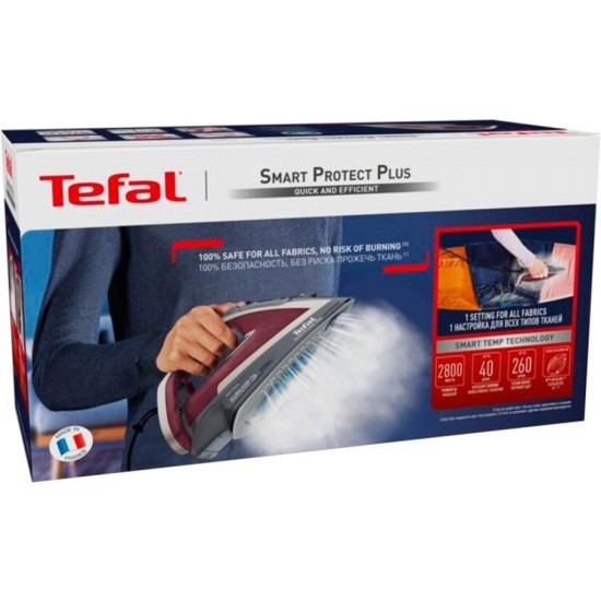 Праска Tefal FV6870E0 Праска Tefal FV6870E0