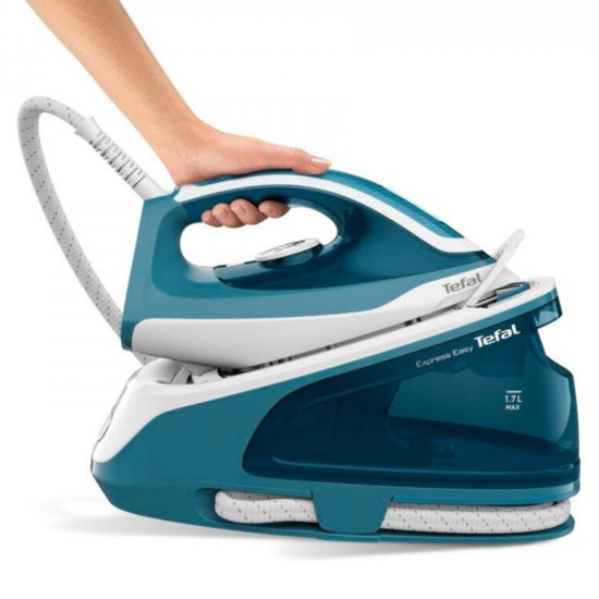 Парова станція Tefal SV6131E0 Парова станція Tefal SV6131E0