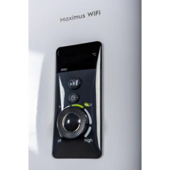 Бойлер Electrolux EWH100MaximusWiFi Бойлер Electrolux EWH100MaximusWiFi