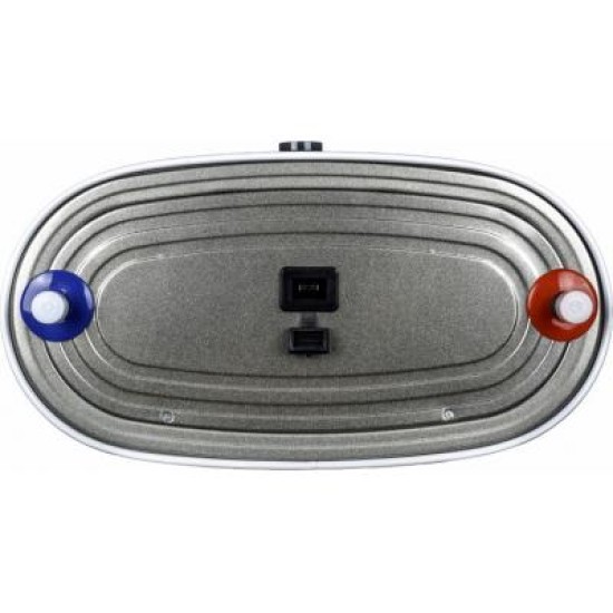 Бойлер Electrolux EWH100MaximusWiFi Бойлер Electrolux EWH100MaximusWiFi