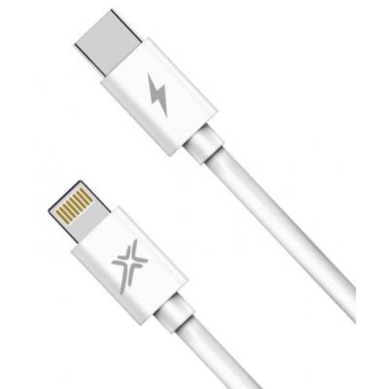 Дата кабель USB TypeC to Lightning Grand-X (CL-07) Дата кабель USB TypeC to Lightning Grand-X (CL-07)