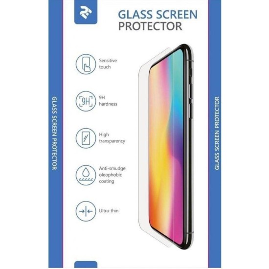 Скло захисне 2E Samsung Galaxy A02(A022), 2.5D FCFG,(1 Pack), Black border (2E-G-A02-SMFCFG-BB) Скло захисне 2E Samsung Galaxy A02(A022), 2.5D FCFG,(1 Pack), Black border (2E-G-A02-SMFCFG-BB)