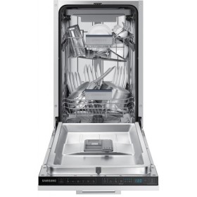 Посудомийна машина Samsung DW50R4050BB/WT