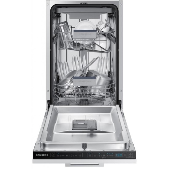 Посудомийна машина Samsung DW50R4050BB/WT Посудомийна машина Samsung DW50R4050BB/WT