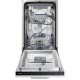 Посудомийна машина Samsung DW50R4050BB/WT Посудомийна машина Samsung DW50R4050BB/WT