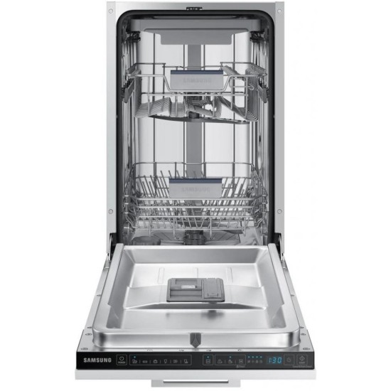 Посудомийна машина Samsung DW50R4050BB/WT Посудомийна машина Samsung DW50R4050BB/WT
