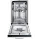 Посудомийна машина Samsung DW50R4050BB/WT Посудомийна машина Samsung DW50R4050BB/WT