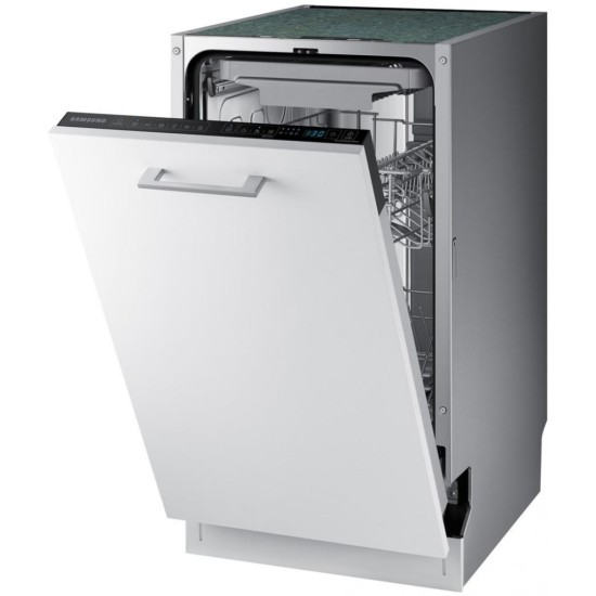 Посудомийна машина Samsung DW50R4050BB/WT Посудомийна машина Samsung DW50R4050BB/WT