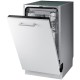 Посудомийна машина Samsung DW50R4050BB/WT Посудомийна машина Samsung DW50R4050BB/WT