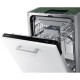 Посудомийна машина Samsung DW50R4050BB/WT Посудомийна машина Samsung DW50R4050BB/WT