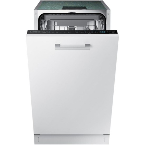 Посудомийна машина Samsung DW50R4050BB/WT Посудомийна машина Samsung DW50R4050BB/WT