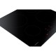 Варочна поверхня Samsung NZ64H37070K/WT Варочна поверхня Samsung NZ64H37070K/WT