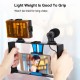 Набір блогера Puluz 4in1 (light, mount, phone holder, microphone) (PKT3023) Набір блогера Puluz 4in1 (light, mount, phone holder, microphone) (PKT3023)