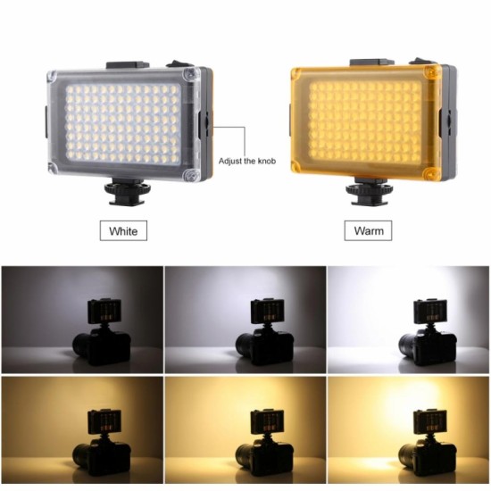Набір блогера Puluz 4in1 (light, mount, phone holder, microphone) (PKT3023) Набір блогера Puluz 4in1 (light, mount, phone holder, microphone) (PKT3023)