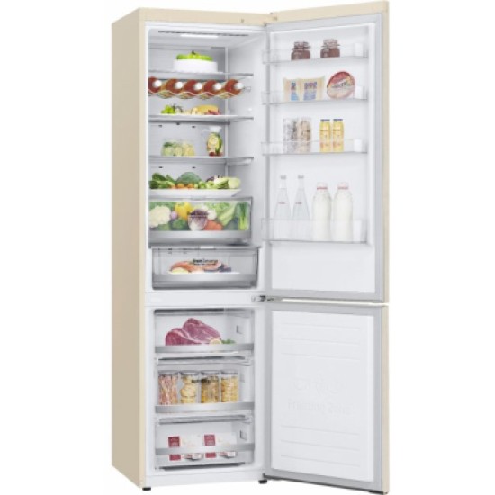 Холодильник LG GW-B509SEUM Холодильник LG GW-B509SEUM