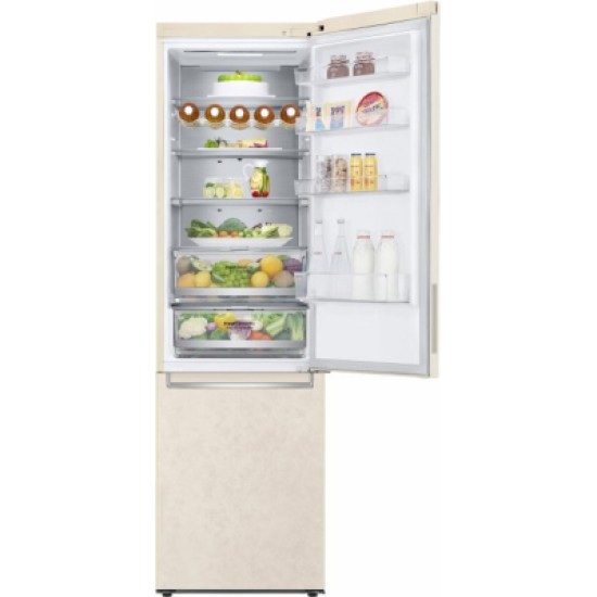 Холодильник LG GW-B509SEUM Холодильник LG GW-B509SEUM