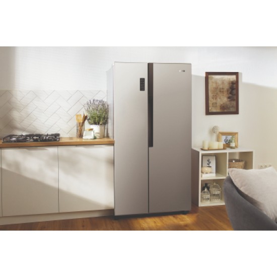 Холодильник Gorenje NRS918EMX Холодильник Gorenje NRS918EMX