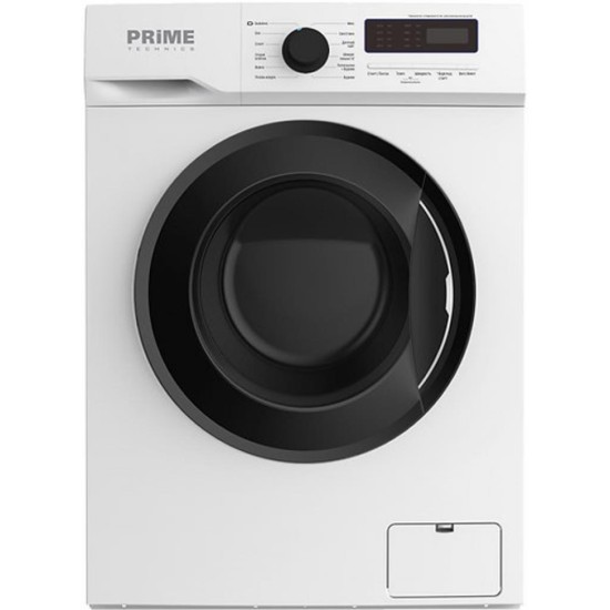 Стиральная машина PRIME Technics PWF6109IB Стиральная машина PRIME Technics PWF6109IB