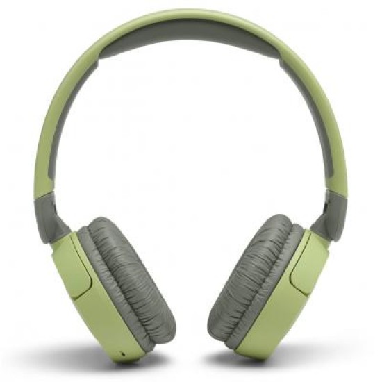 Навушники JBL JR 310BT Green (JBLJR310BTGRN) Навушники JBL JR 310BT Green (JBLJR310BTGRN)