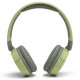 Навушники JBL JR 310BT Green (JBLJR310BTGRN) Навушники JBL JR 310BT Green (JBLJR310BTGRN)