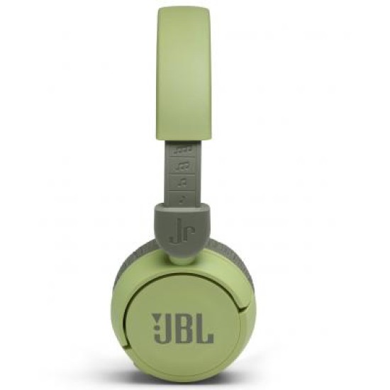 Навушники JBL JR 310BT Green (JBLJR310BTGRN) Навушники JBL JR 310BT Green (JBLJR310BTGRN)