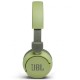 Навушники JBL JR 310BT Green (JBLJR310BTGRN) Навушники JBL JR 310BT Green (JBLJR310BTGRN)