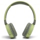 Навушники JBL JR 310BT Green (JBLJR310BTGRN) Навушники JBL JR 310BT Green (JBLJR310BTGRN)