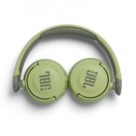 Навушники JBL JR 310BT Green (JBLJR310BTGRN) Навушники JBL JR 310BT Green (JBLJR310BTGRN)