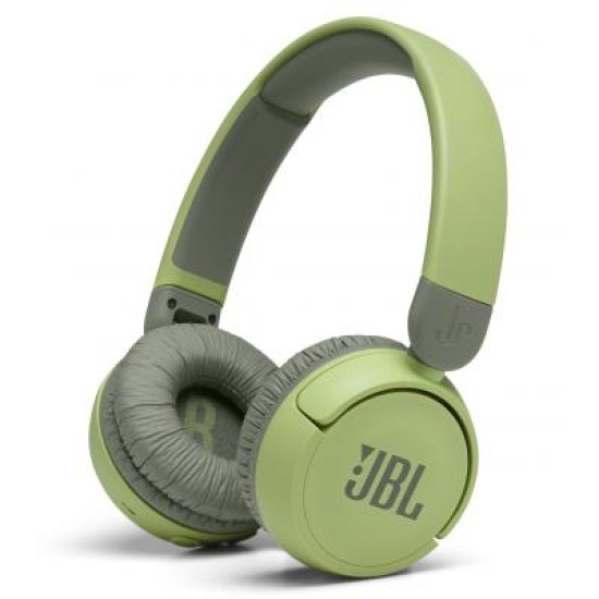 Навушники JBL JR 310BT Green (JBLJR310BTGRN) Навушники JBL JR 310BT Green (JBLJR310BTGRN)