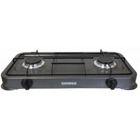 Плита Grunhelm GGP-6002 Плита Grunhelm GGP-6002