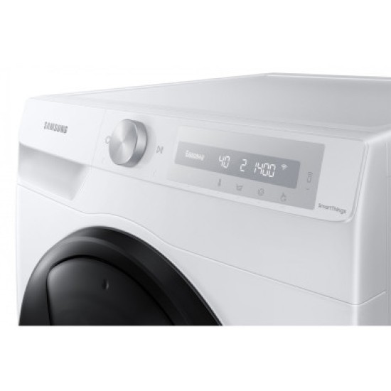 Пральна машина Samsung WD10T654CBH/UA Пральна машина Samsung WD10T654CBH/UA