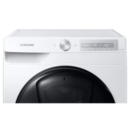 Пральна машина Samsung WD10T654CBH/UA Пральна машина Samsung WD10T654CBH/UA