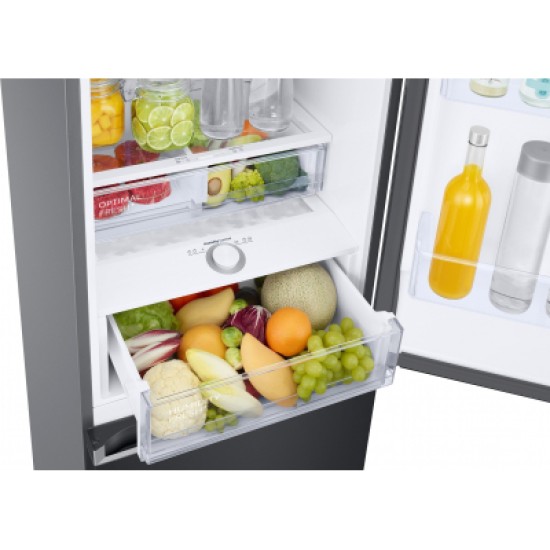 Холодильник Samsung RB38T676FB1/UA Холодильник Samsung RB38T676FB1/UA