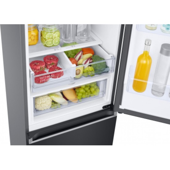 Холодильник Samsung RB38T676FB1/UA Холодильник Samsung RB38T676FB1/UA