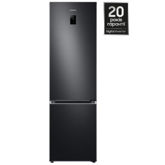 Холодильник Samsung RB38T676FB1/UA Холодильник Samsung RB38T676FB1/UA