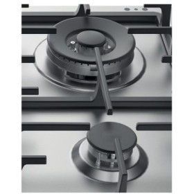 Варочная поверхность Hotpoint-Ariston PPH60GDFIX