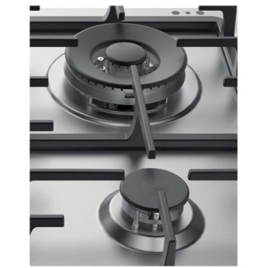 Варочна поверхня Hotpoint-Ariston PPH60GDFIX Варочна поверхня Hotpoint-Ariston PPH60GDFIX
