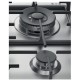 Варочна поверхня Hotpoint-Ariston PPH60GDFIX Варочна поверхня Hotpoint-Ariston PPH60GDFIX