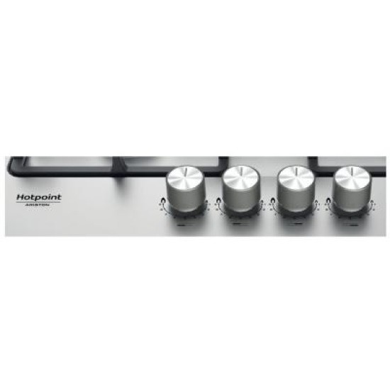 Варочна поверхня Hotpoint-Ariston PPH60GDFIX Варочна поверхня Hotpoint-Ariston PPH60GDFIX