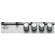 Варочна поверхня Hotpoint-Ariston PPH60GDFIX Варочна поверхня Hotpoint-Ariston PPH60GDFIX
