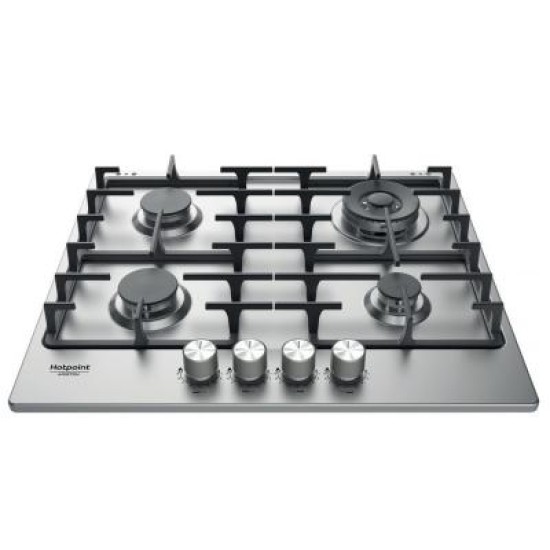 Варочна поверхня Hotpoint-Ariston PPH60GDFIX Варочна поверхня Hotpoint-Ariston PPH60GDFIX
