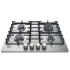 Варочна поверхня Hotpoint-Ariston PPH60GDFIX