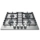 Варочна поверхня Hotpoint-Ariston PPH60GDFIX Варочна поверхня Hotpoint-Ariston PPH60GDFIX