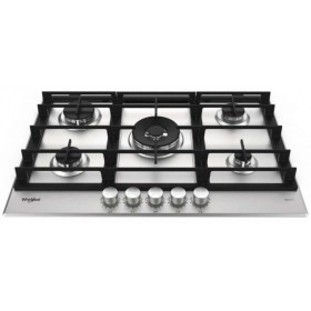 Варочная поверхность Whirlpool GMWL728IXL