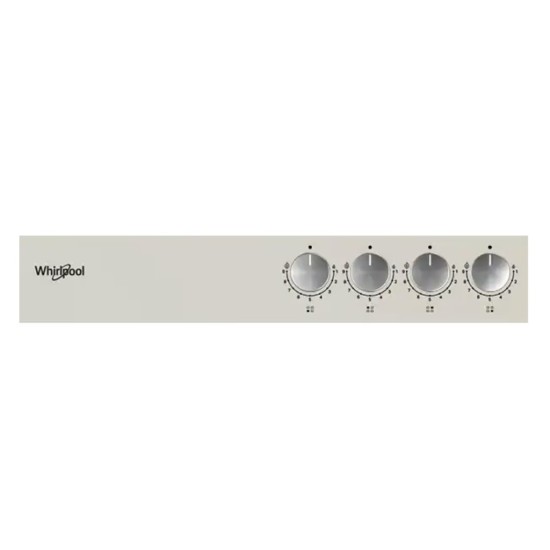 Варочная поверхность Whirlpool GOFL629S Варочная поверхность Whirlpool GOFL629S