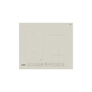 Варочная поверхность Whirlpool WLS2760BFS