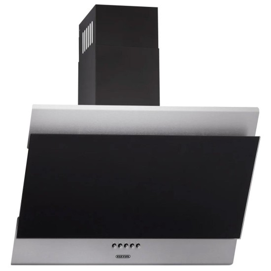 Вытяжка кухонная Eleyus Focus 1000 50 IS+BL Вытяжка кухонная Eleyus Focus 1000 50 IS+BL