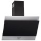 Вытяжка кухонная Eleyus Focus 1000 50 IS+BL Вытяжка кухонная Eleyus Focus 1000 50 IS+BL