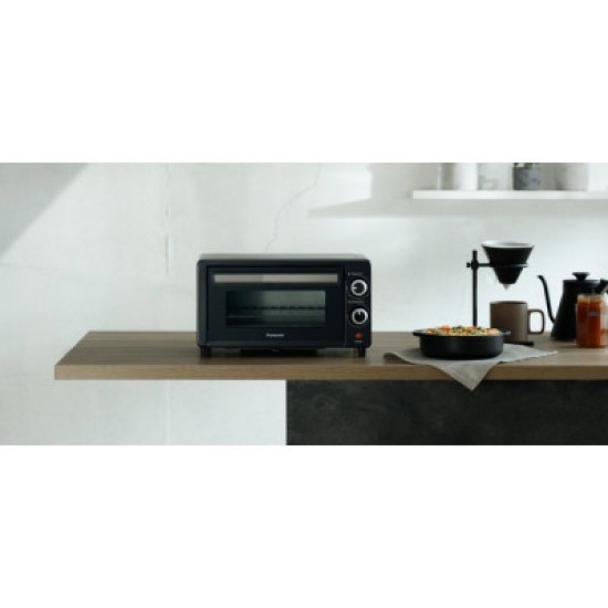 Електропіч Panasonic NT-H900KTQ Електропіч Panasonic NT-H900KTQ